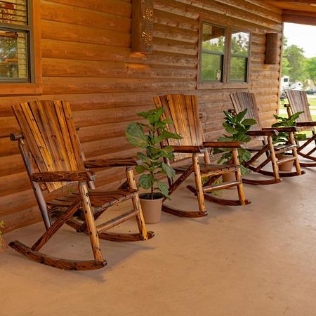 Sun Outdoors Lake Travis Hudson Bend Exterior photo